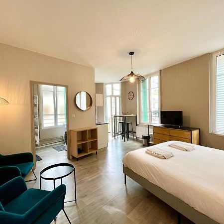 Suite Orphelins 3 1Er 랭스 외부 사진